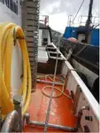 Trawler for sale