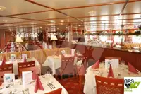 Cruise ship for sale