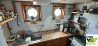 Workboats for sale