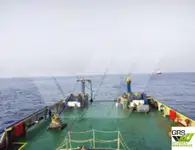 Survey vessel for sale