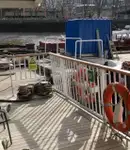 Cruiseferry for sale