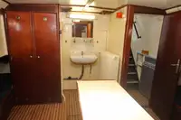 Patrol boat for sale