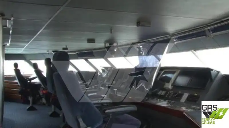 Ro-Ro ship for sale