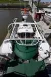 Rescue vessel for sale