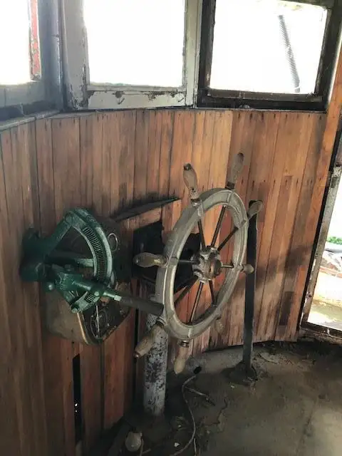 Towboat for sale