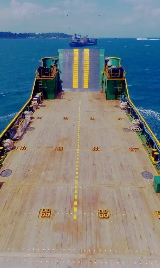 Landing Craft, Tank for sale