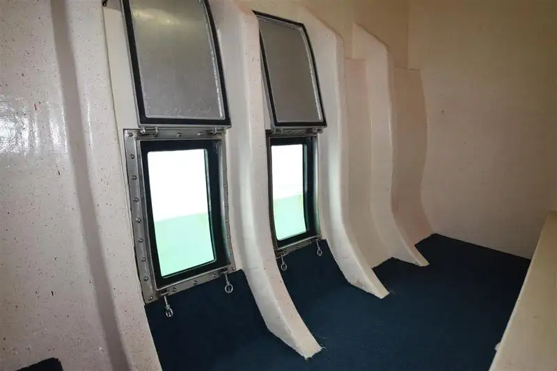Catamaran for sale