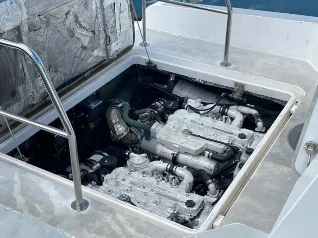 Pilot boat for sale