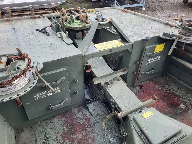Workboats for sale