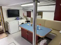 Container ship for sale