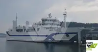 Ro-Ro ship for sale
