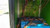 Container ship for sale