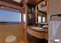 Yacht for sale