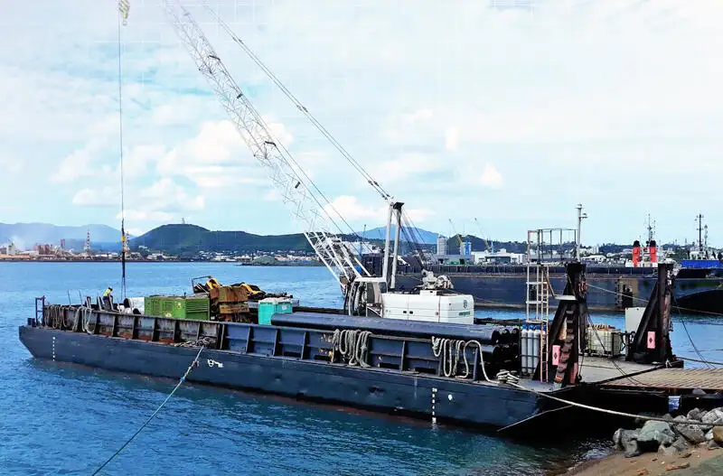 Towboat for sale