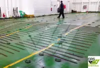 Landing Craft, Tank for sale