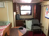 Trawler for sale