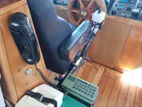 Patrol boat for sale