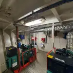 Patrol boat for sale