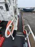 Patrol boat for sale
