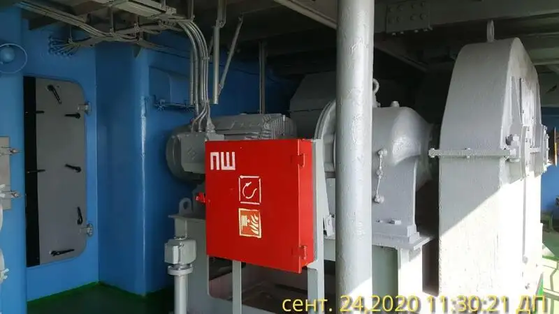 Dredger for sale