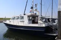Cruise ship for sale