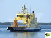 Ro-Ro ship for sale