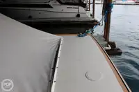 Fish processing vessel for sale