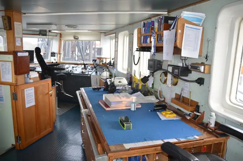 Platform supply vessel (PSV) for sale