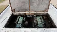 Patrol boat for sale