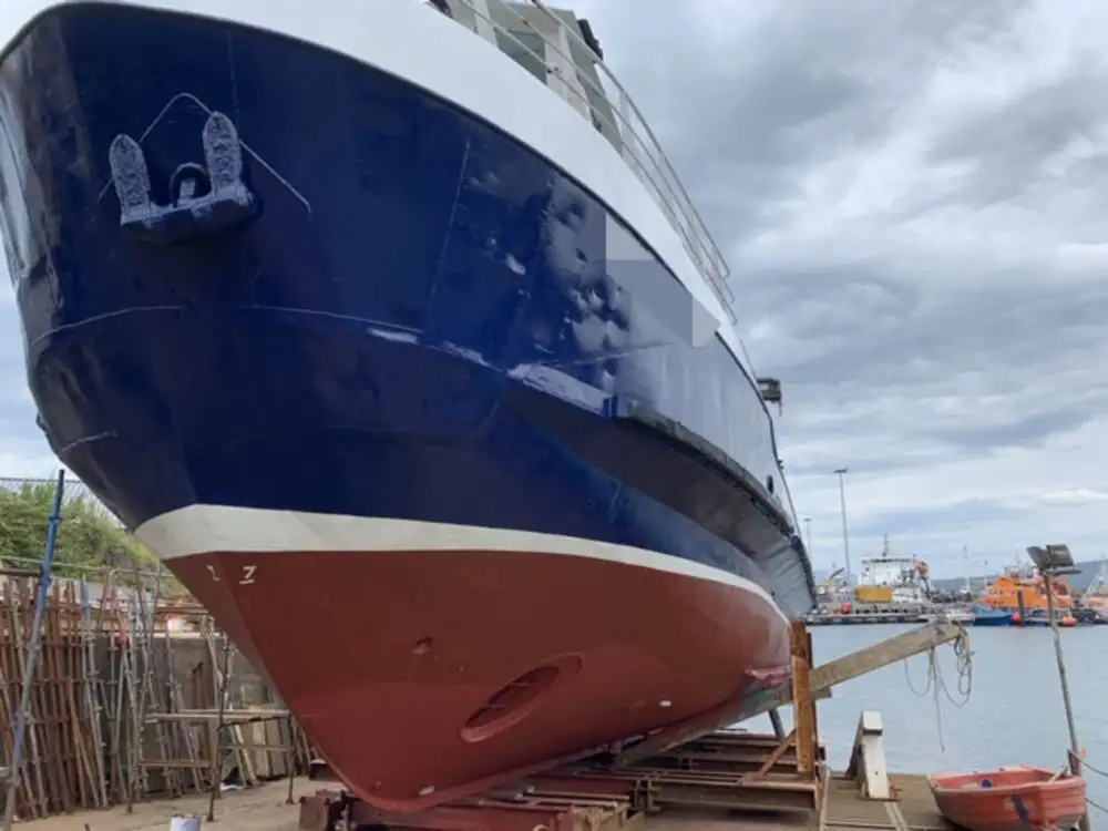 Workboats for sale