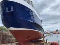 Workboats for sale