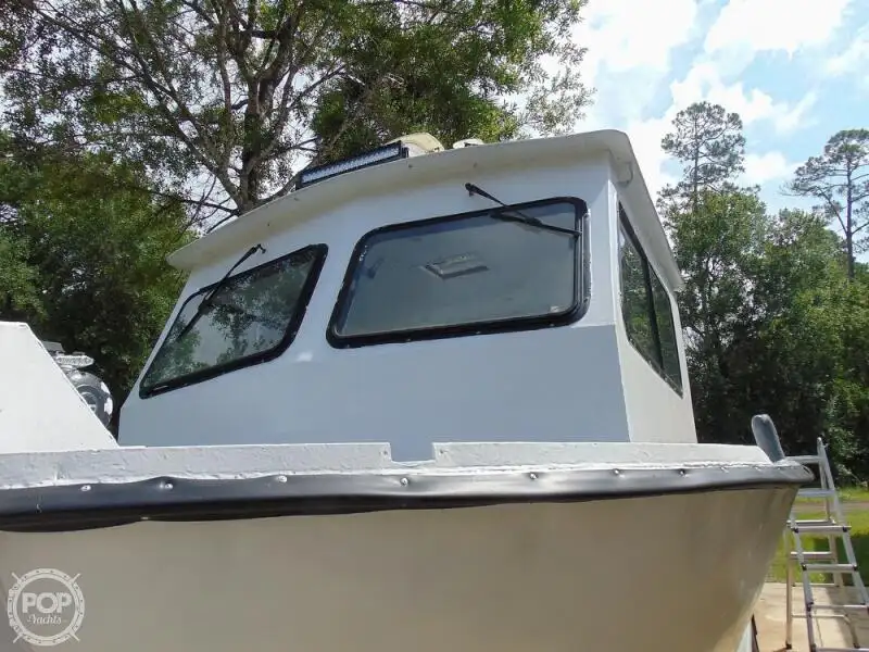 Patrol boat for sale