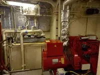 Towboat for sale