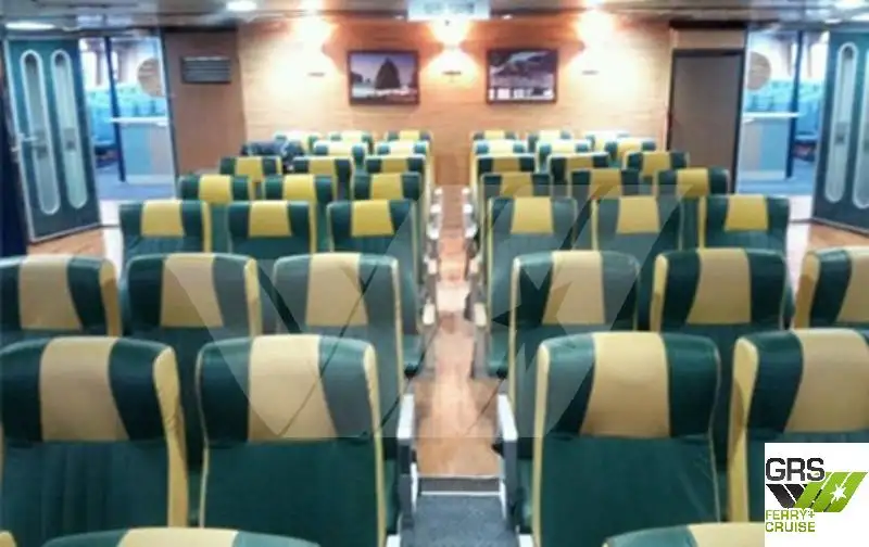 Ro-Ro ship for sale