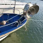 Trawler for sale