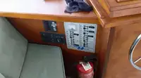 Crew boat for sale