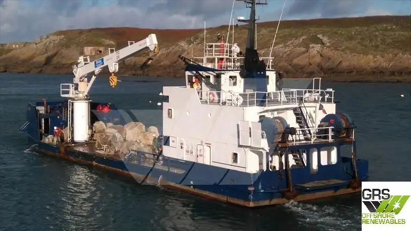 Workboats for sale