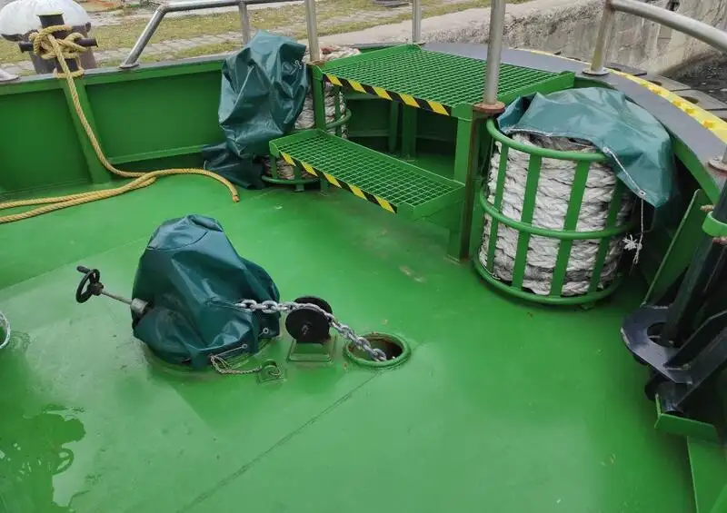 Workboats for sale