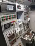 Patrol boat for sale