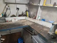 Trawler for sale