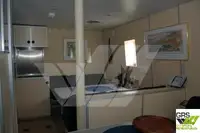 Survey vessel for sale