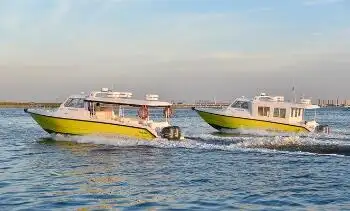 Cruise ship for sale