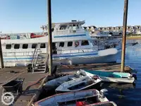 Ferry vessel for sale