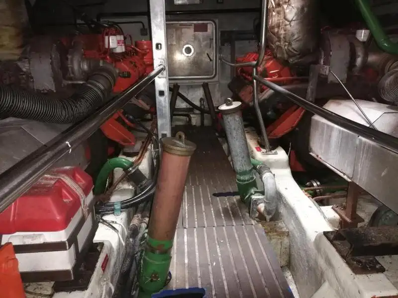 Pilot boat for sale