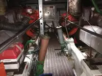 Pilot boat for sale