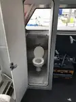 Crew boat for sale