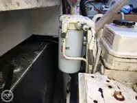 Trawler for sale