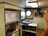 Towboat for sale