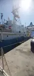 Research vessel for sale