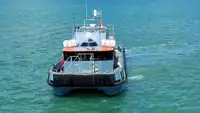 Container ship for sale